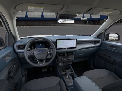 2026 Ford Maverick — photo 28 view