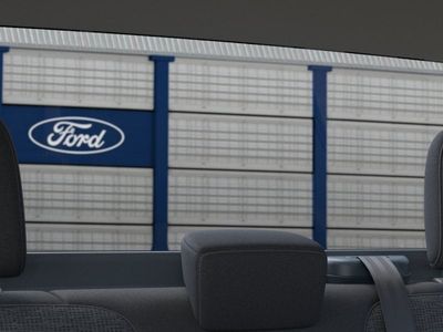 2026 Ford Maverick — photo 47 view