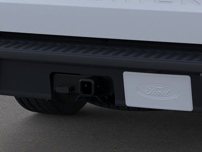 2026 Ford Maverick — photo 38 view