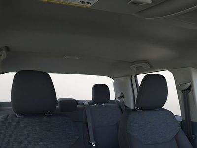 2026 Ford Maverick — photo 22 view