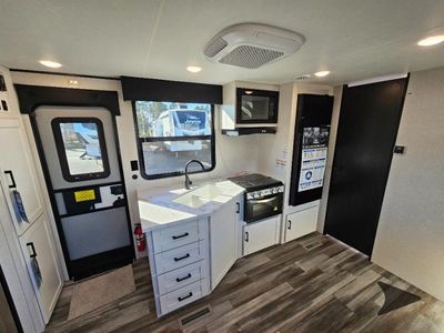 2026 Jayco Jay Flight SLX - Photo 34