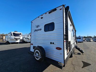 2026 Jayco Jay Flight SLX - Photo 19