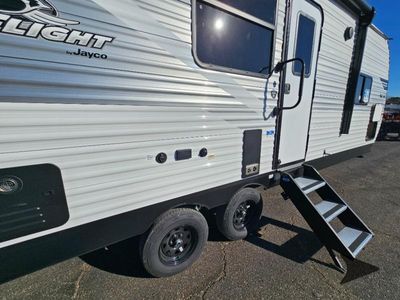 2026 Jayco Jay Flight SLX - Photo 24