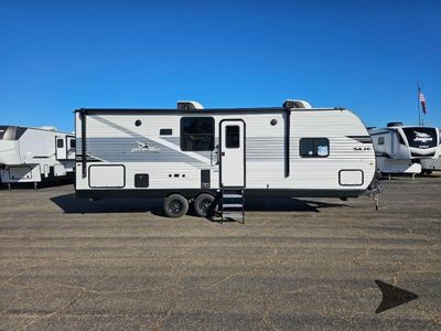 2026 Jayco Jay Flight SLX - Photo 10