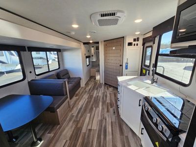 2026 Jayco Jay Flight SLX - Photo 28