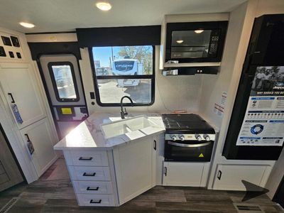 2026 Jayco Jay Flight SLX - Photo 35