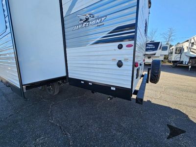 2026 Jayco Jay Flight SLX - Photo 16