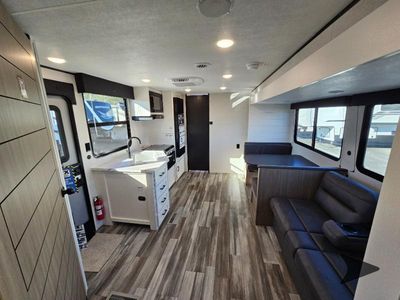 2026 Jayco Jay Flight SLX - Photo 27