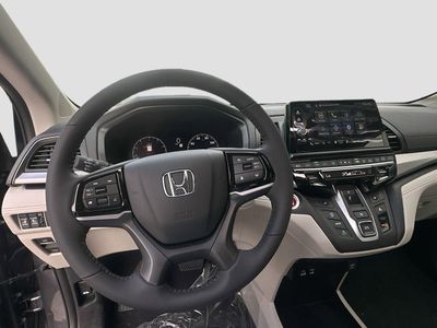 2026 Honda Odyssey - Photo 8