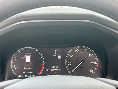 2026 Honda Odyssey - Photo 9