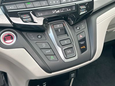 2026 Honda Odyssey - Photo 13