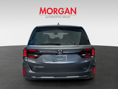 2026 Honda Odyssey - Photo 6