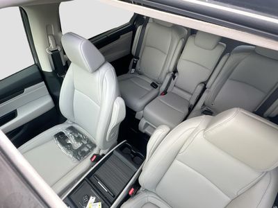 2026 Honda Odyssey - Photo 14