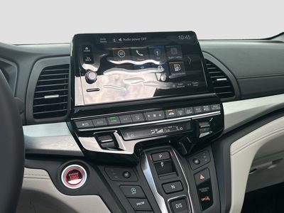 2026 Honda Odyssey - Photo 10