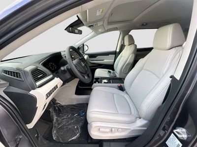2026 Honda Odyssey - Photo 15