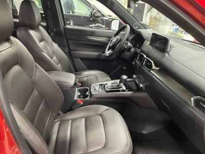 2025 Mazda CX-5 - Photo 15
