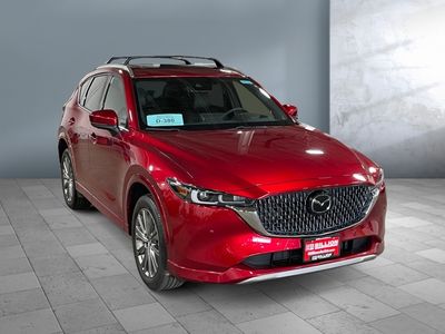 2025 Mazda CX-5 - Photo 8