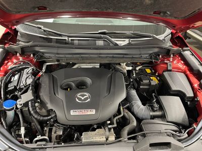 2025 Mazda CX-5 - Photo 22