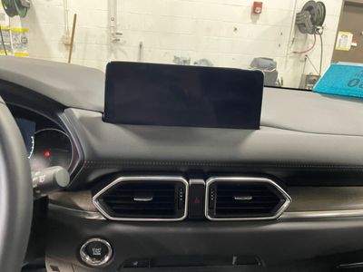 2025 Mazda CX-5 - Photo 11