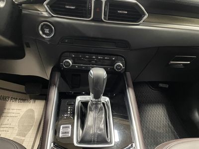 2025 Mazda CX-5 - Photo 13