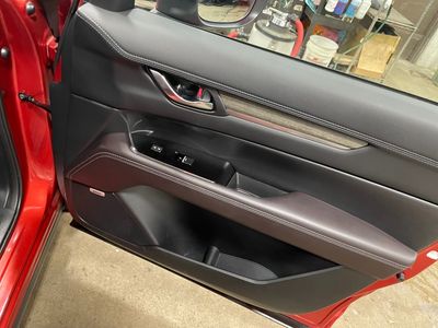 2025 Mazda CX-5 - Photo 21