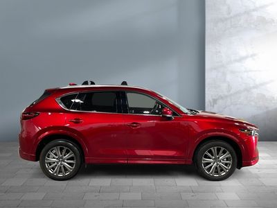 2025 Mazda CX-5 - Photo 7