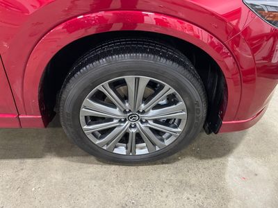 2025 Mazda CX-5 - Photo 16