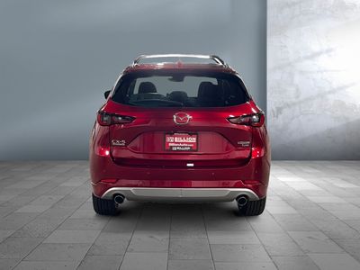 2025 Mazda CX-5 - Photo 5