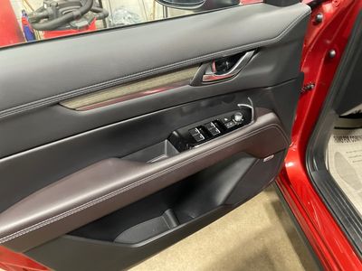 2025 Mazda CX-5 - Photo 20