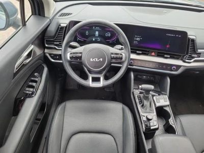 2024 Kia Sportage — photo 15 view