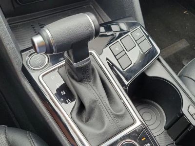 2024 Kia Sportage — photo 28 view