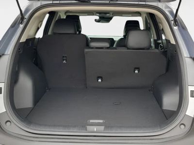2024 Kia Sportage — photo 10 view