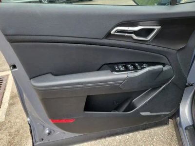 2024 Kia Sportage — photo 19 view