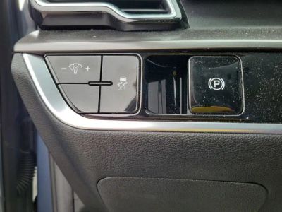 2024 Kia Sportage — photo 21 view