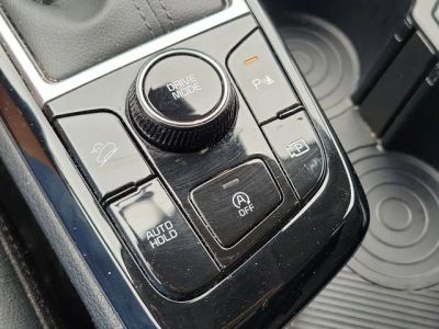 2024 Kia Sportage — photo 31 view