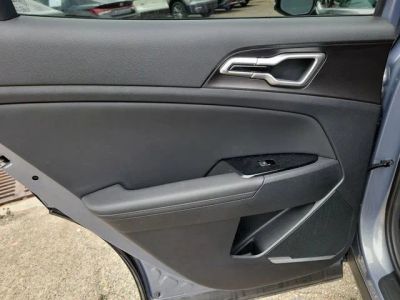 2024 Kia Sportage — photo 13 view