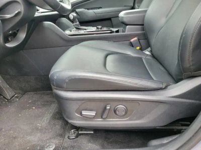 2024 Kia Sportage — photo 17 view