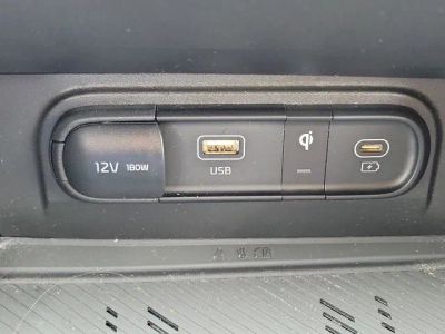 2024 Kia Sportage — photo 30 view