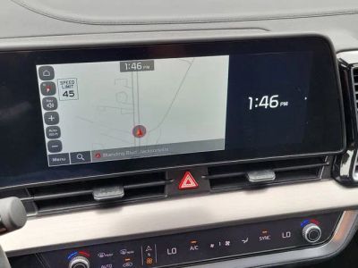 2024 Kia Sportage — photo 27 view
