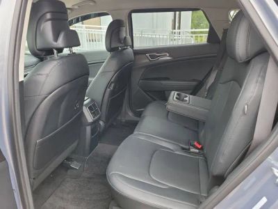 2024 Kia Sportage — photo 11 view