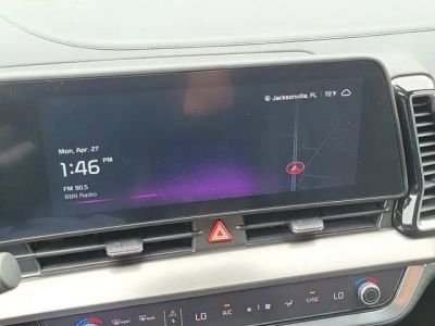 2024 Kia Sportage — photo 25 view