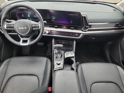 2024 Kia Sportage — photo 14 view