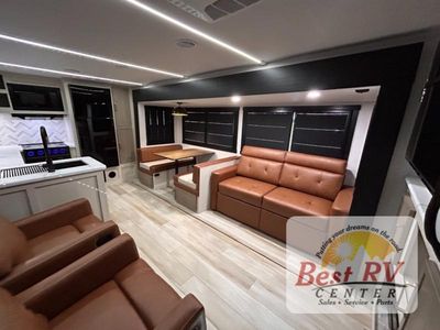 2026 Forest River RV Wildwood Heritage Glen Hyper-Lyte - Photo 15