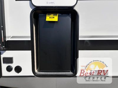 2026 Forest River RV Wildwood Heritage Glen Hyper-Lyte - Photo 10