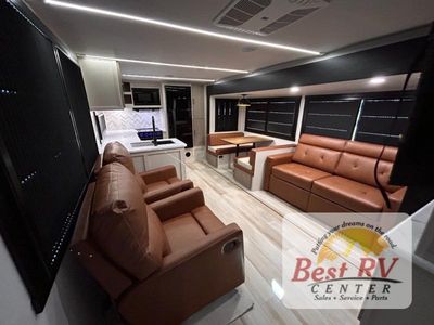 2026 Forest River RV Wildwood Heritage Glen Hyper-Lyte - Photo 12