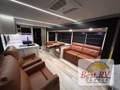 2026 Forest River RV Wildwood Heritage Glen Hyper-Lyte - Photo 14