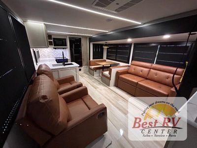 2026 Forest River RV Wildwood Heritage Glen Hyper-Lyte - Photo 13
