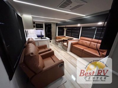 2026 Forest River RV Wildwood Heritage Glen Hyper-Lyte - Photo 11