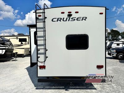 2021 CrossRoads Cruiser Aire - Photo 5