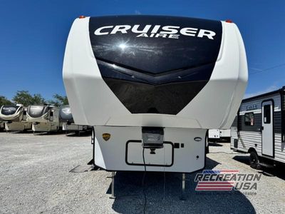 2021 CrossRoads Cruiser Aire - Photo 3